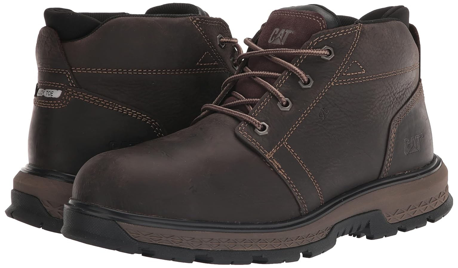 Amazon.com | Cat Footwear Men's Exposition 4.5